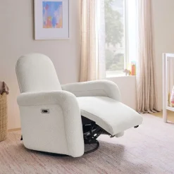 Bucatini Manual & Power Recliner