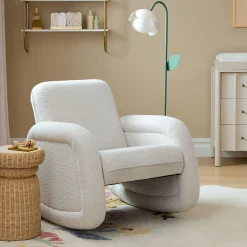 Bucatini Rocker