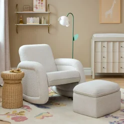 Bucatini Rocker