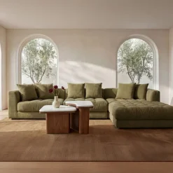 Build Your Own - Adrienne Sectional