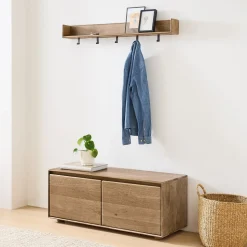Build Your Own - Anton Medium Entryway Collection