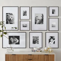 Build Your Own Gallery Wall