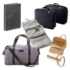 Build Your Own Gifts for the Traveler Set