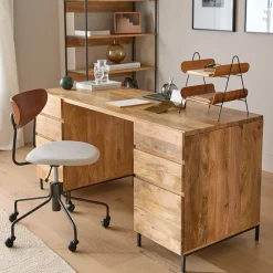 Build Your Own Industrial Storage Office Collection
