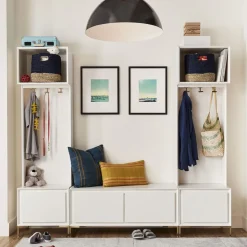 Build Your Own - Nolan Entryway Collection