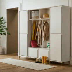 Build Your Own - Nolan Entryway Collection
