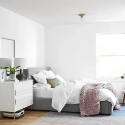 Build Your Own - Sculptural Flush Mount