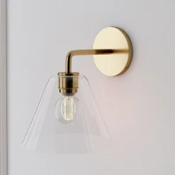 Build Your Own - Sculptural Sconce