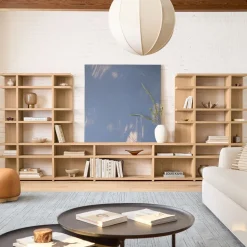 Build Your Own - Wallace Modular Shelving