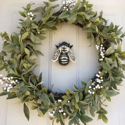 Bumblebee Door Knockers
