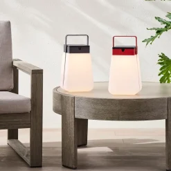 Bump Lantern