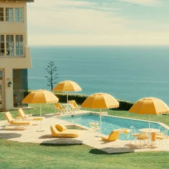 Business & Pleasure Co. Pool Lounger