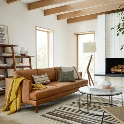 Caldas Floor Lamp (65")
