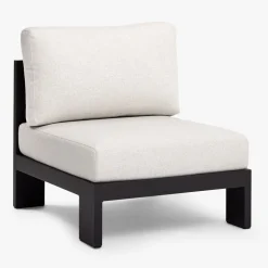 Caldera Aluminum Outdoor Sectional Protective Covers