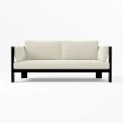 Caldera Aluminum Outdoor Sofa Cushion Covers