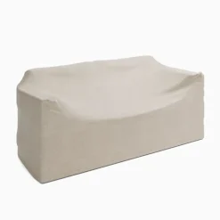 Caldera Aluminum Outdoor Sofa Protective Cover
