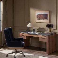 Calvera Desk (63")