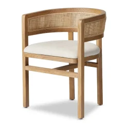 Calyer Dining Arm Chair