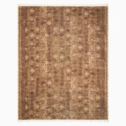 Camelia Reversible Persian Rug