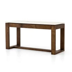 Camie 3-Drawer Kitchen Island (72")