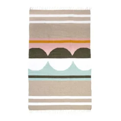 Caminito Blanket - Luna