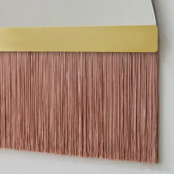 Candice Luter Aria Wall Mirror