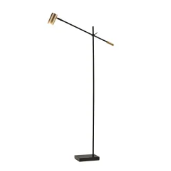Cantilever Floor Lamp