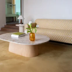 Canyon Coffee Table (54")