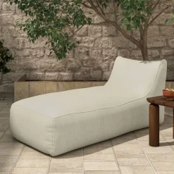 Cape Town Outdoor Chaise