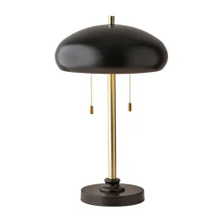 Cap Table Lamp (23")