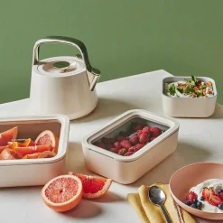 Caraway Ceramic 13-Piece Food Storage Set