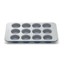 Caraway Nonstick Ceramic Muffin Tin