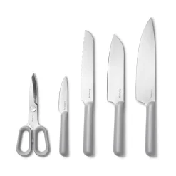 Caraway 14-Piece Knife & Utensil Set