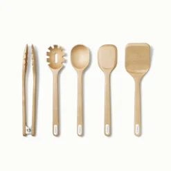 Caraway 5-Piece Utensil Set