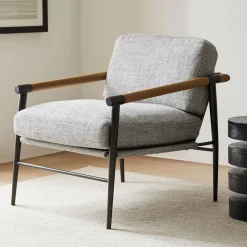 Carbon Framed Chair