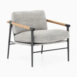 Carbon Framed Chair