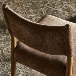 Carryn Armless Dining Chair