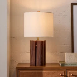Carter Table Lamp (22")