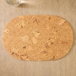 Casafina Cork Placemats (Set of 4)