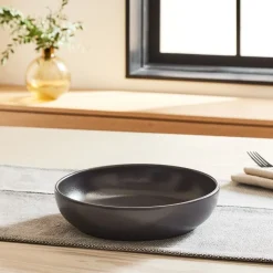 Casafina Pacifica Stoneware Pasta Bowls (Set of 4)