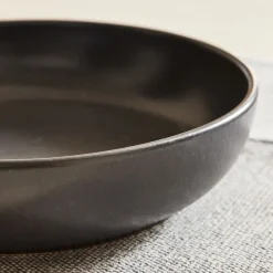 Casafina Pacifica Stoneware Pasta Bowls (Set of 4)