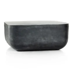Cascais Outdoor Square Coffee Table (35.5")