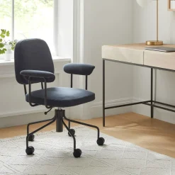 Cash Swivel Office Chair