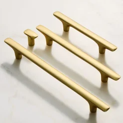 Cast Cabinet Hardware