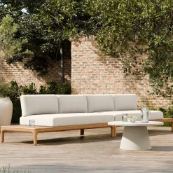 Catalina Outdoor Grand Sofa (154")
