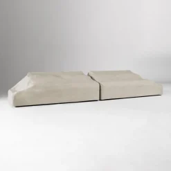 Catalina Outdoor Grand Sofa Protective Cover