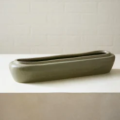 Charlie Ceramic Trough