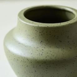 Charlie Ceramic Vases & Trough
