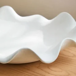 Charlotte Ceramic Decorative Bowl