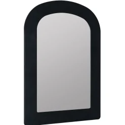 Charlotte Metal Wall Mirror